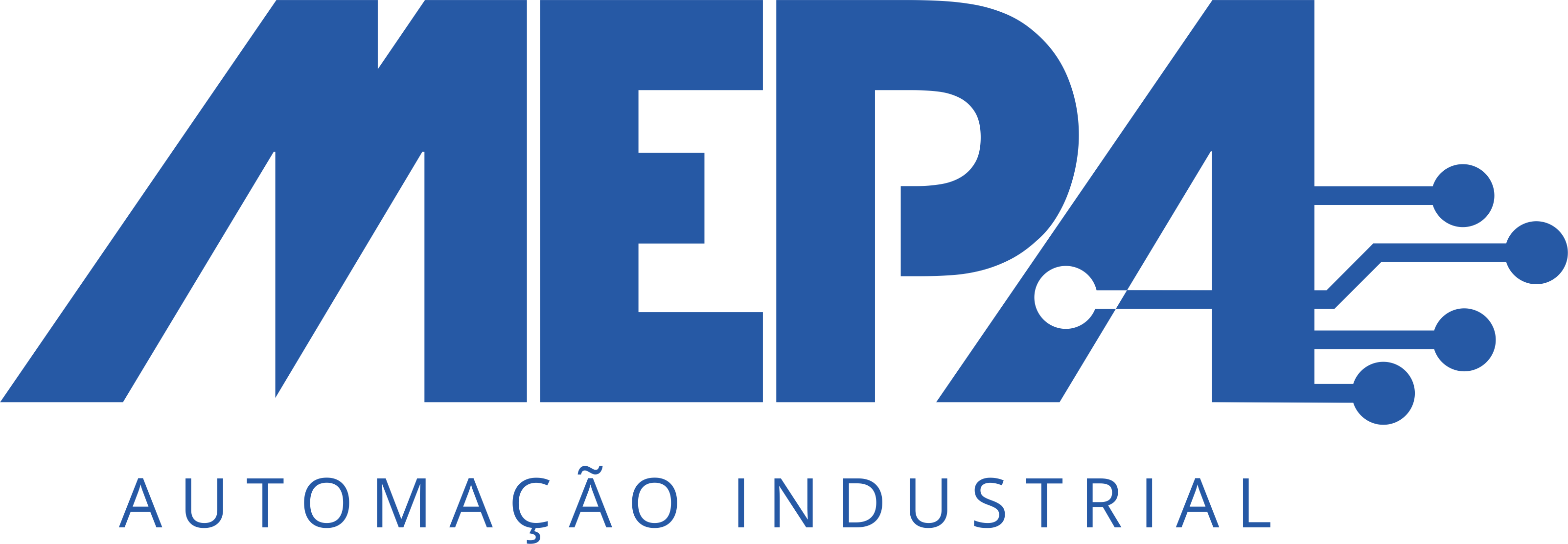 Mepa - Automação Industrial